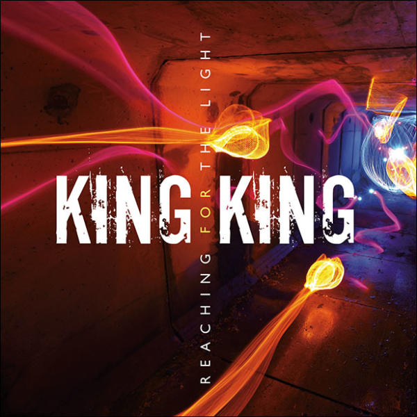 King King - Reaching For The Light